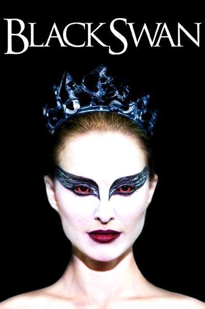 Black Swan movie review & film summary (2010) .